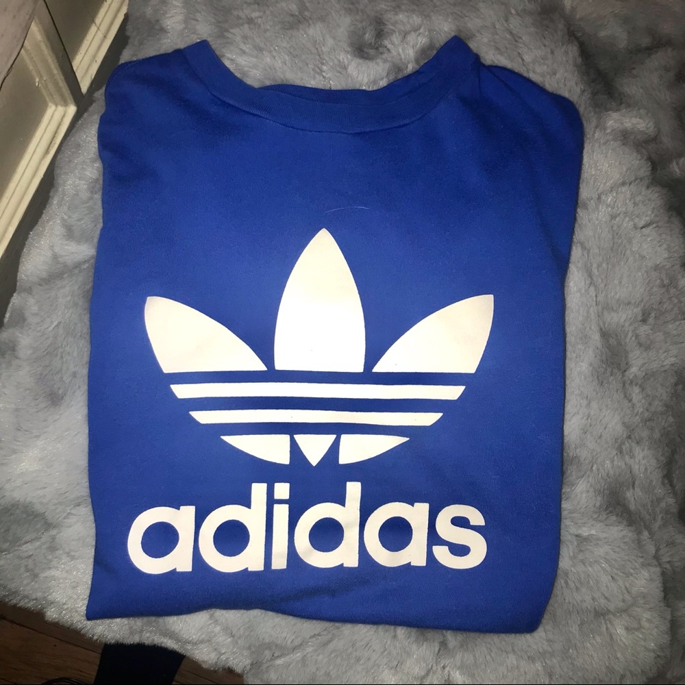 Adidas Kid Youth small